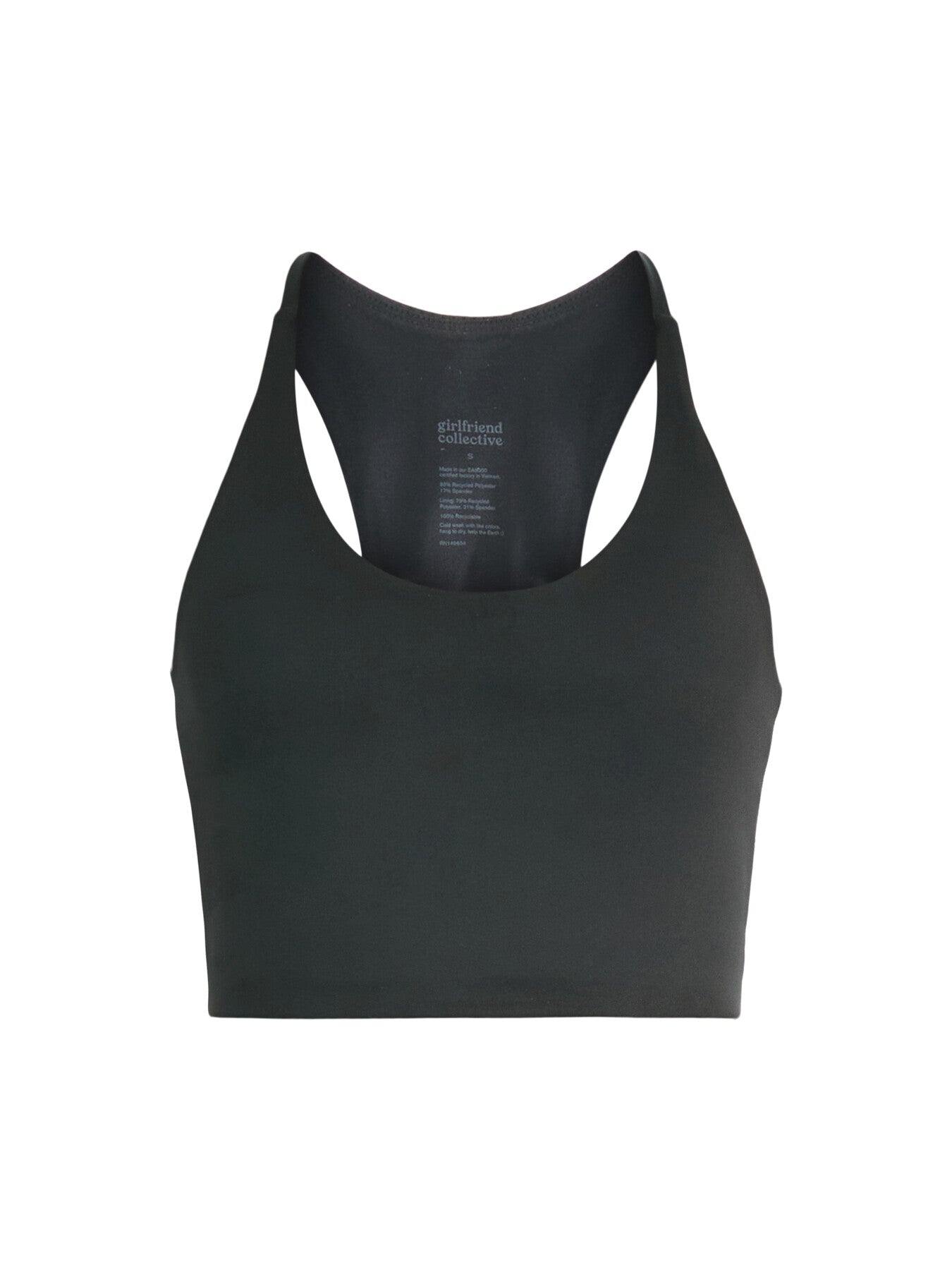 Cleo Halter Bra
