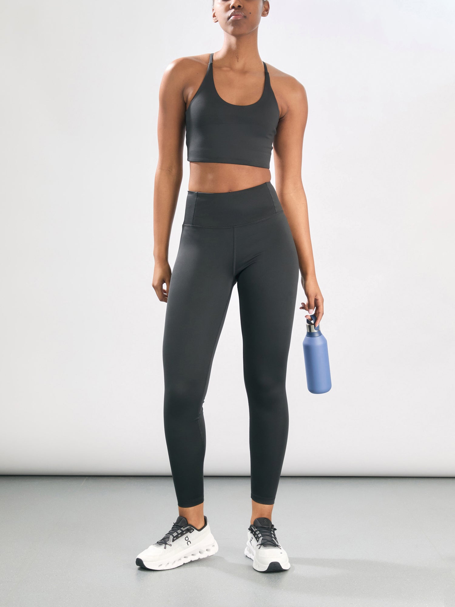 Cleo Halter Bra