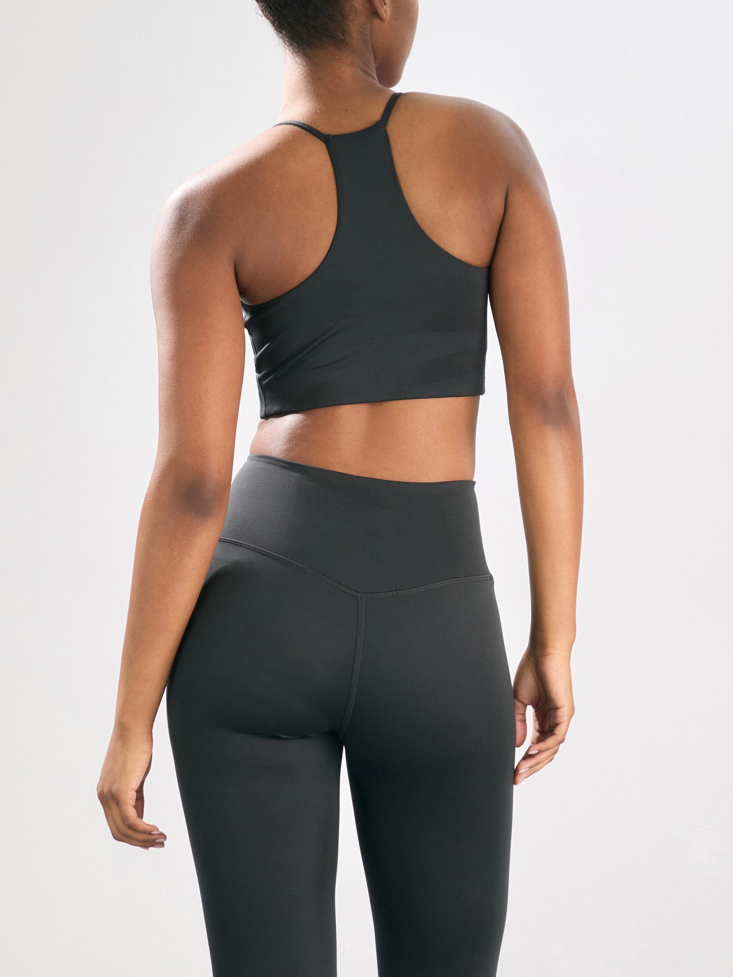 Cleo Halter Bra