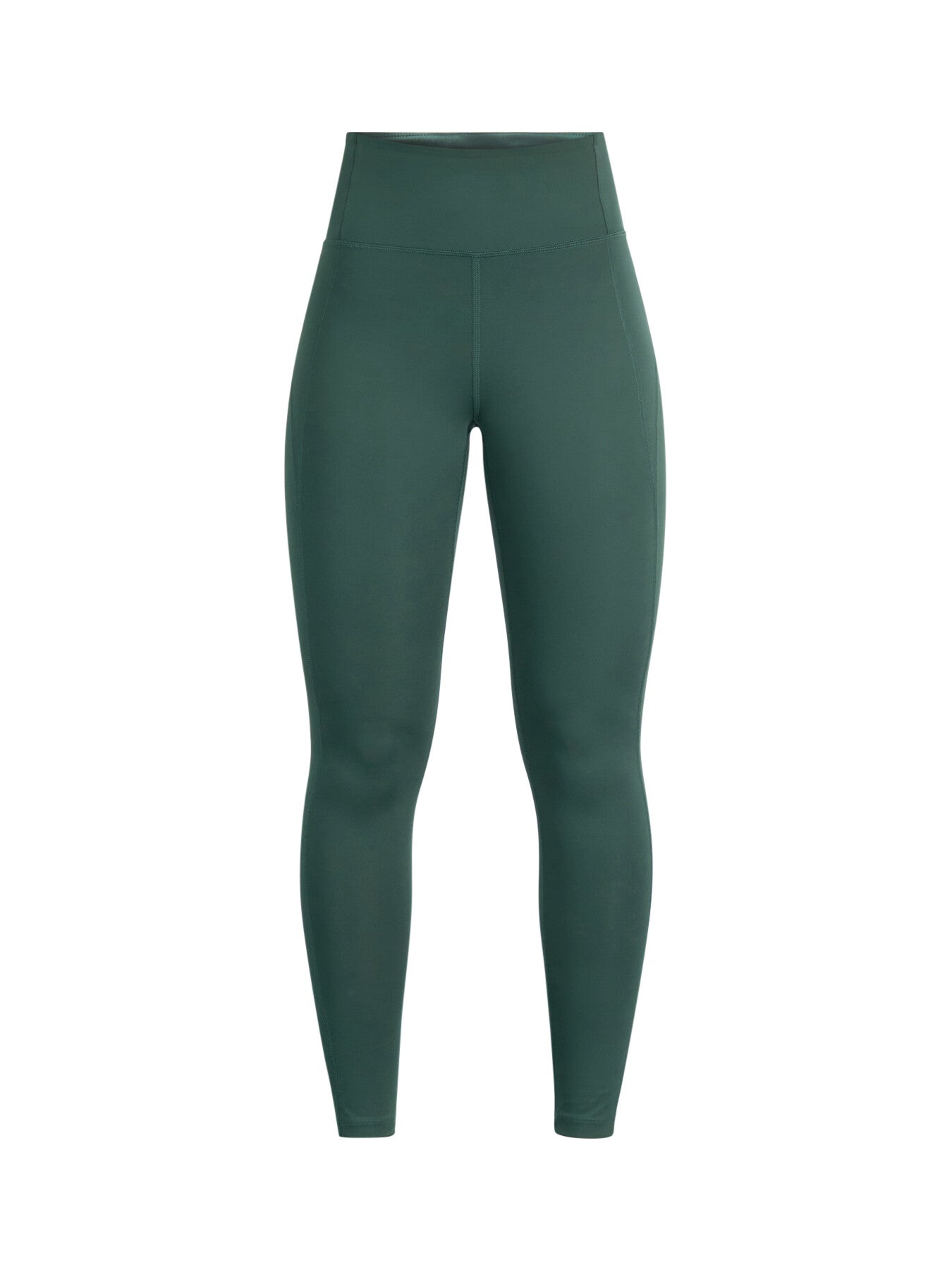 Compressive High-Rise Legging