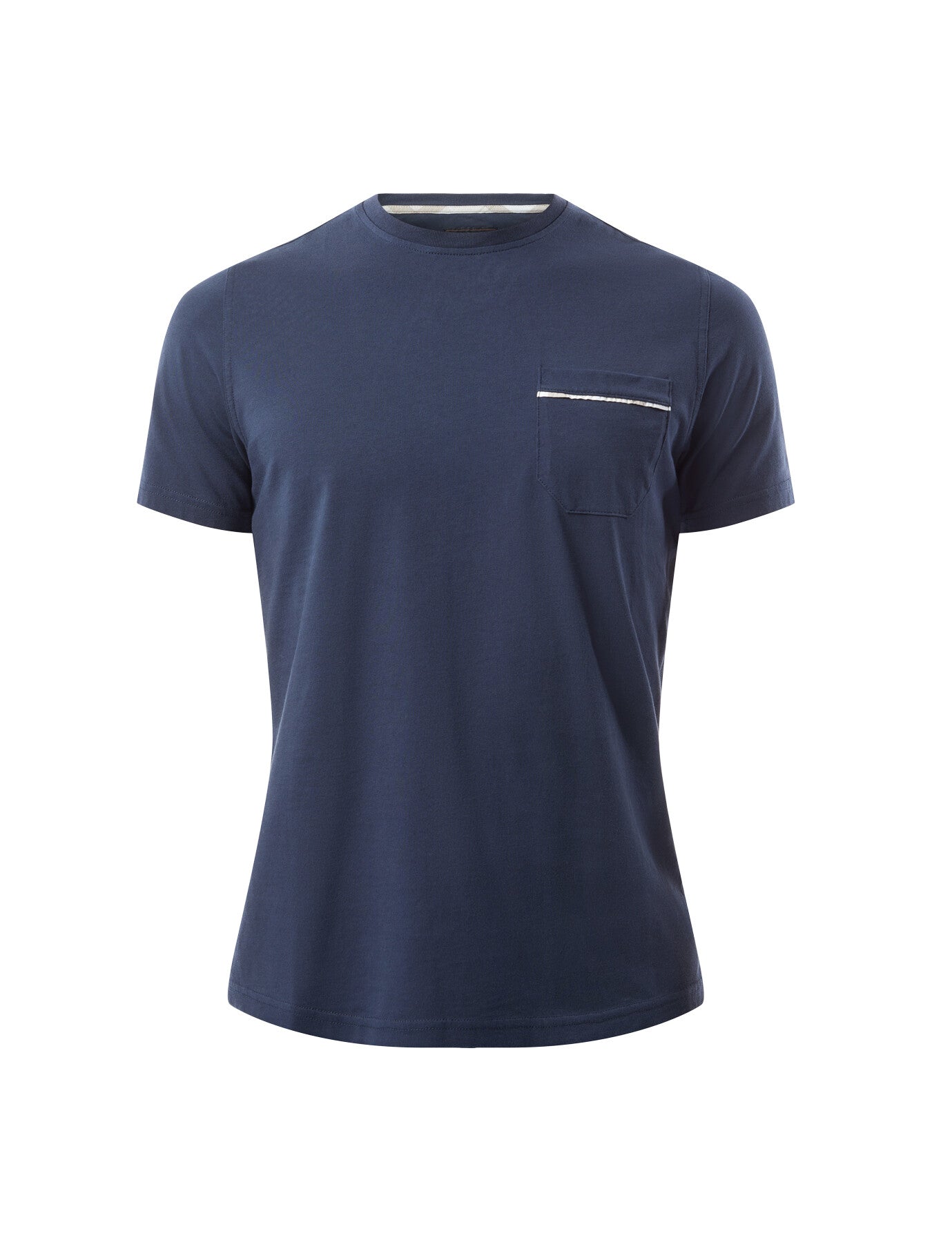 Woodchurch Pocket T-Shirt