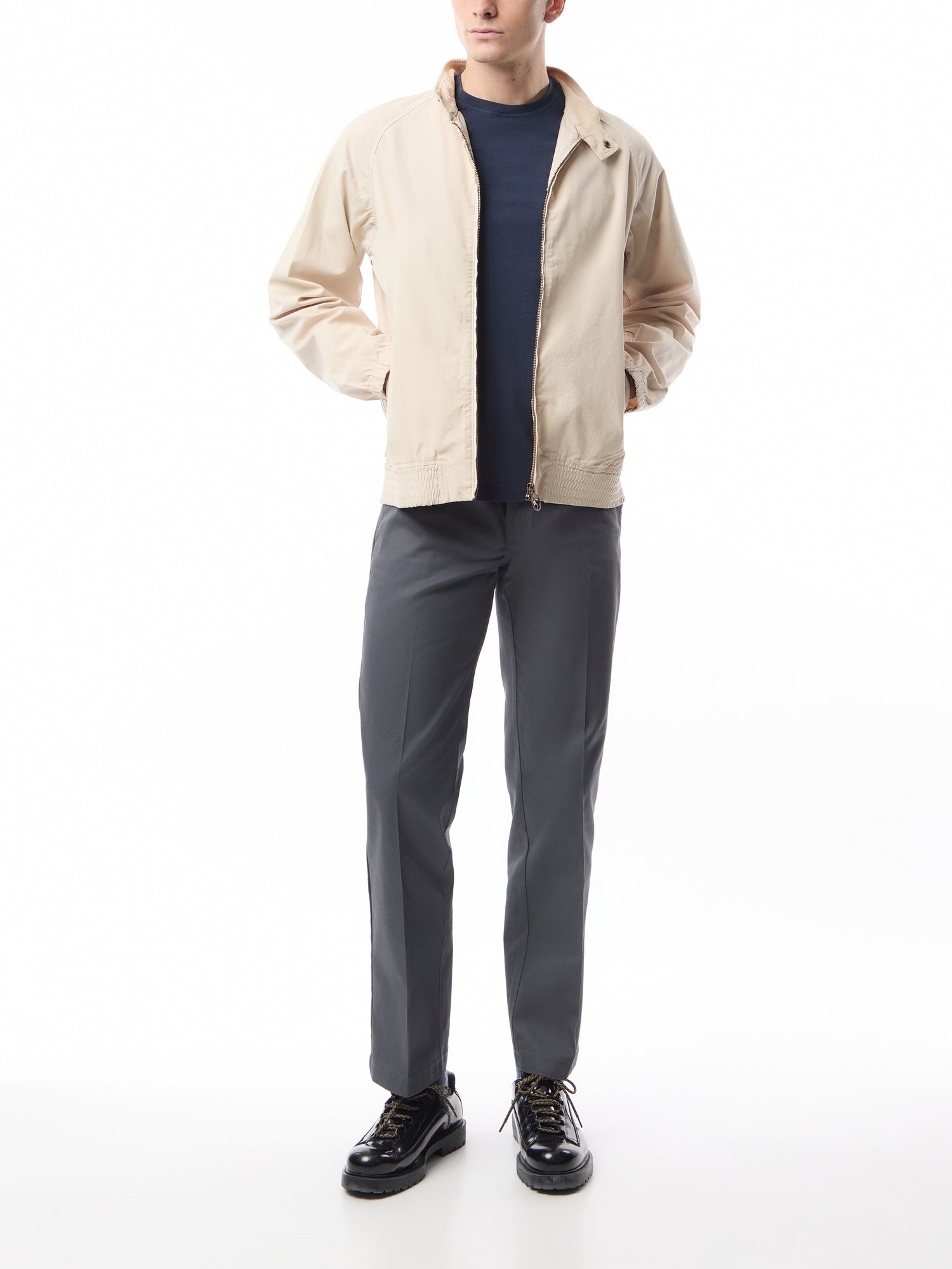 Woodchurch Pocket T-Shirt