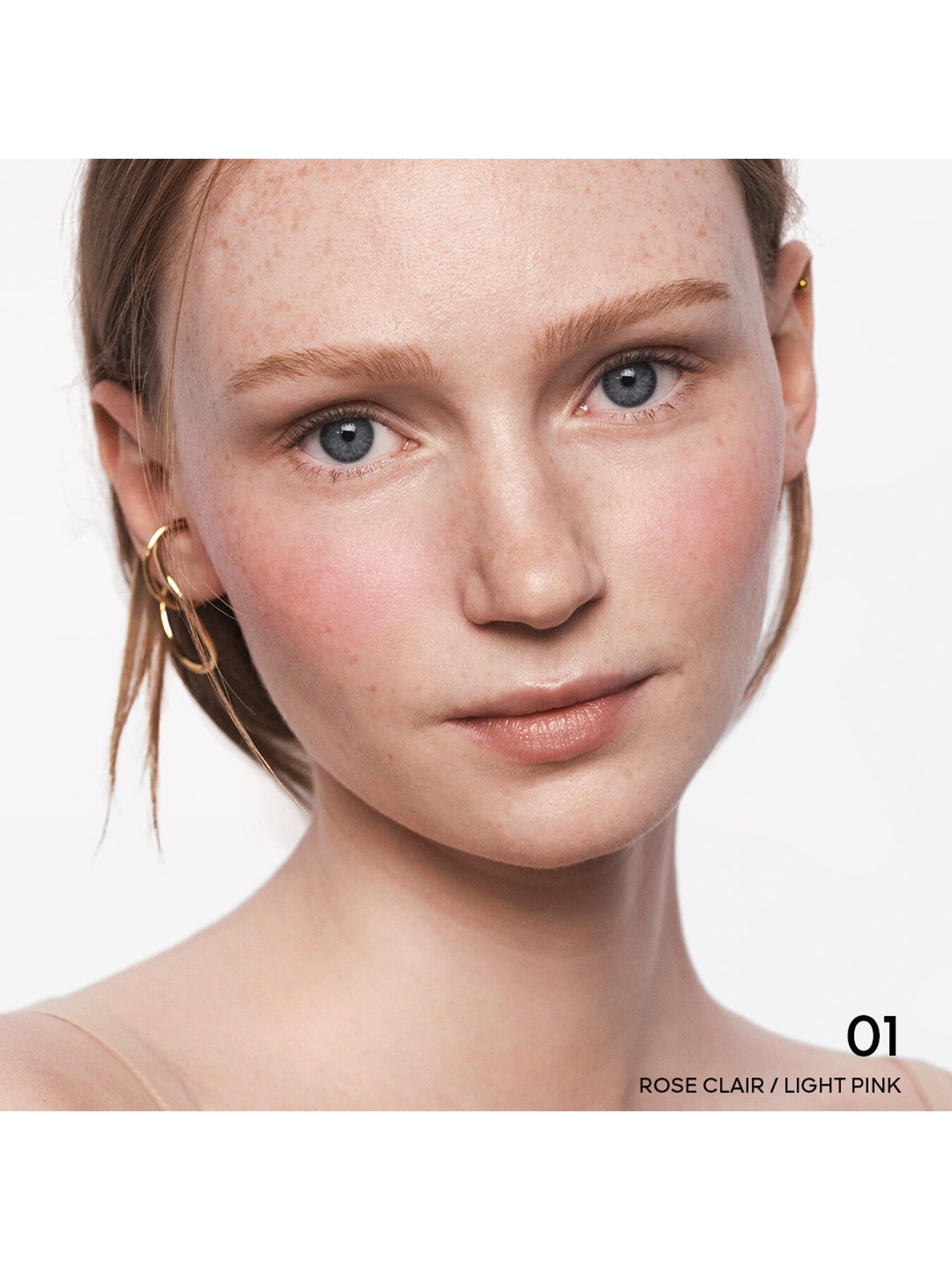 Terracotta Blush Powder