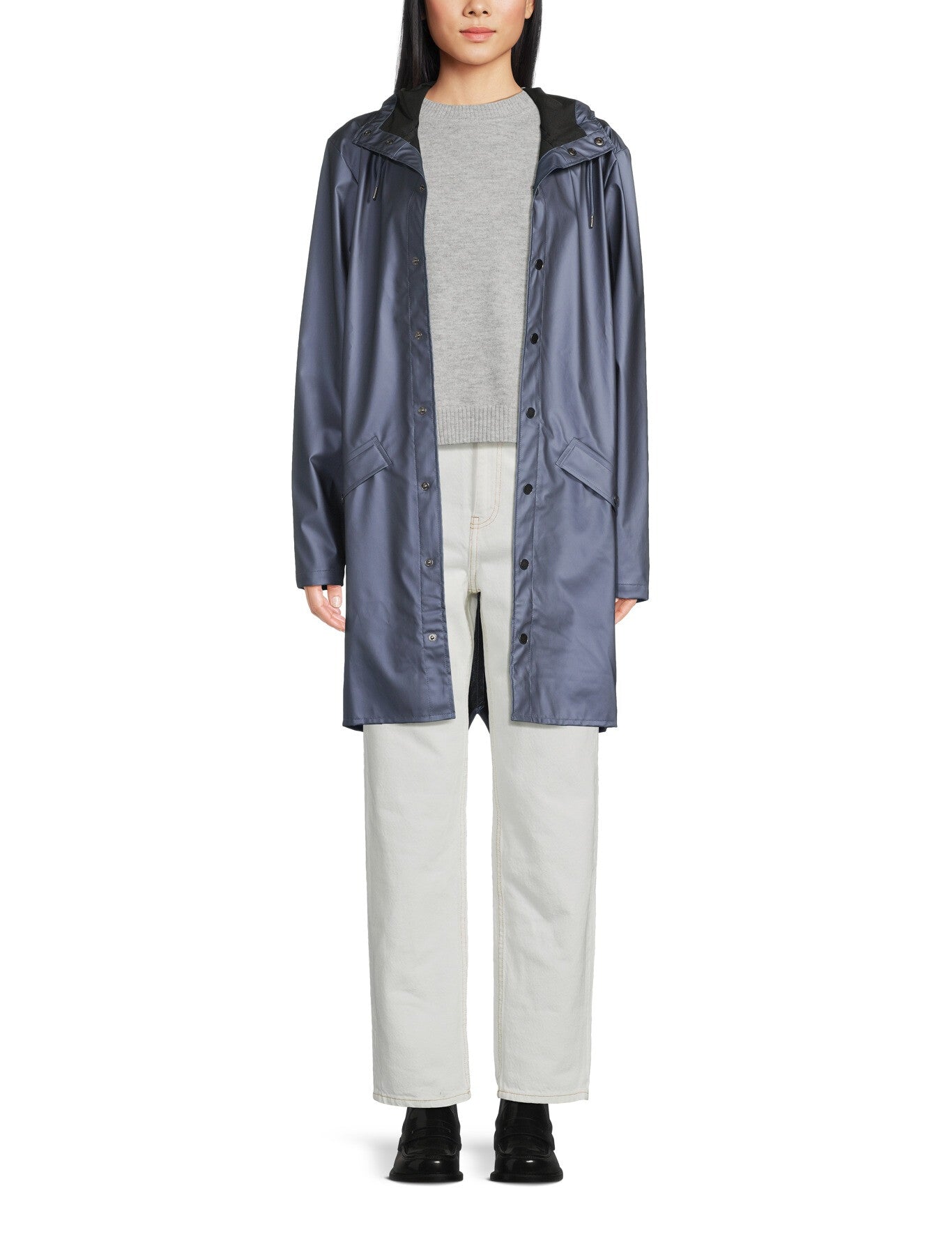 Long Jacket