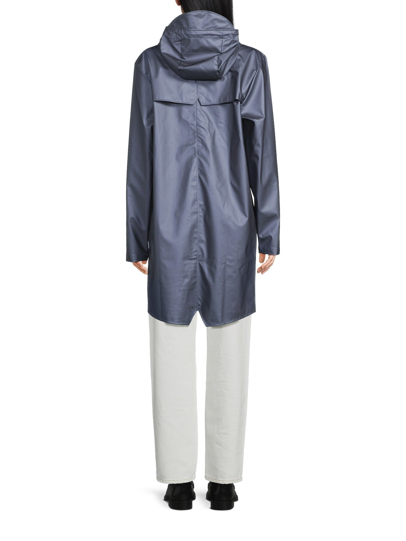 Long Jacket