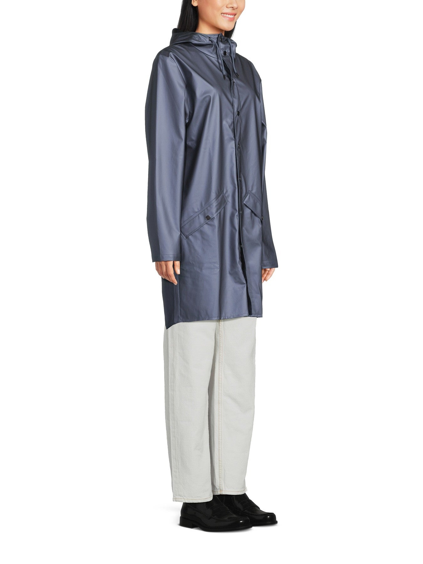 Long Jacket
