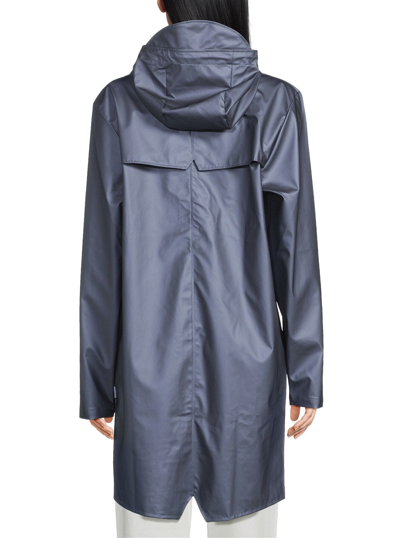 Long Jacket