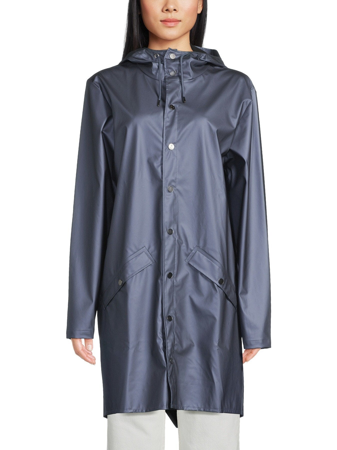 Long Jacket