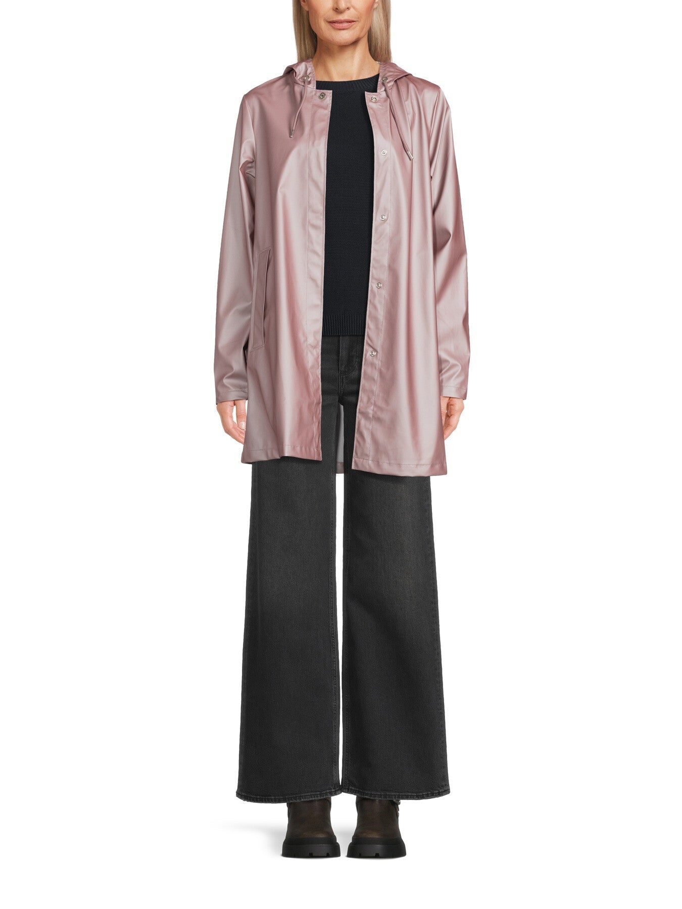 A Line Jacket