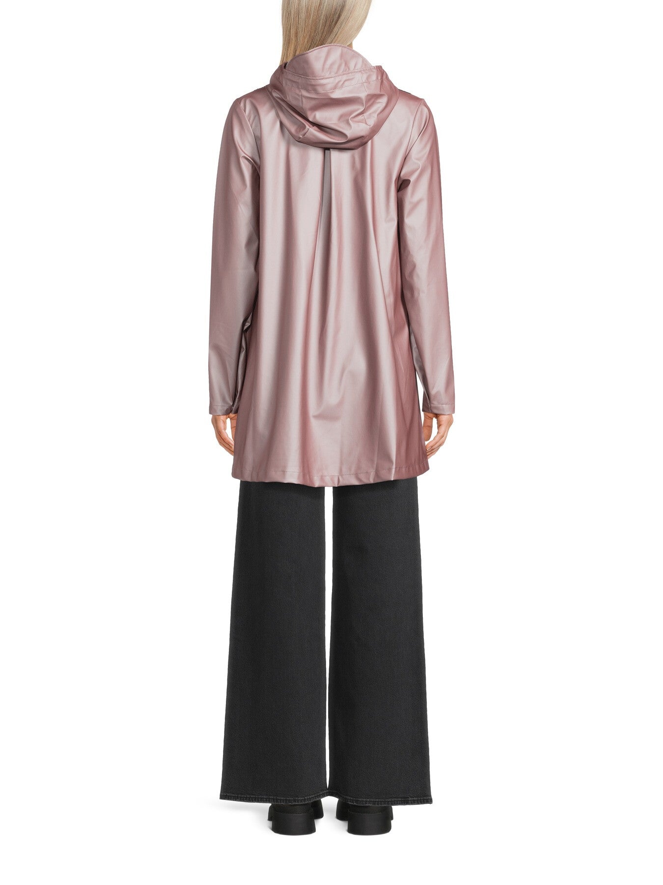 A Line Jacket