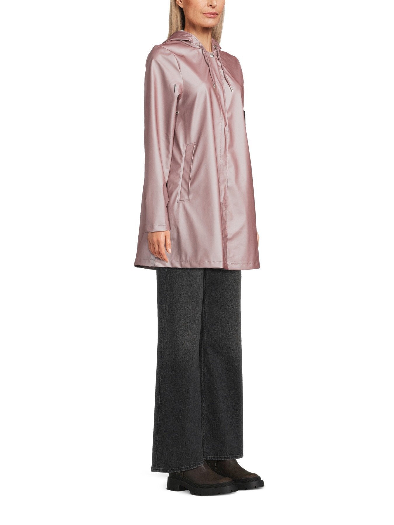 A Line Jacket