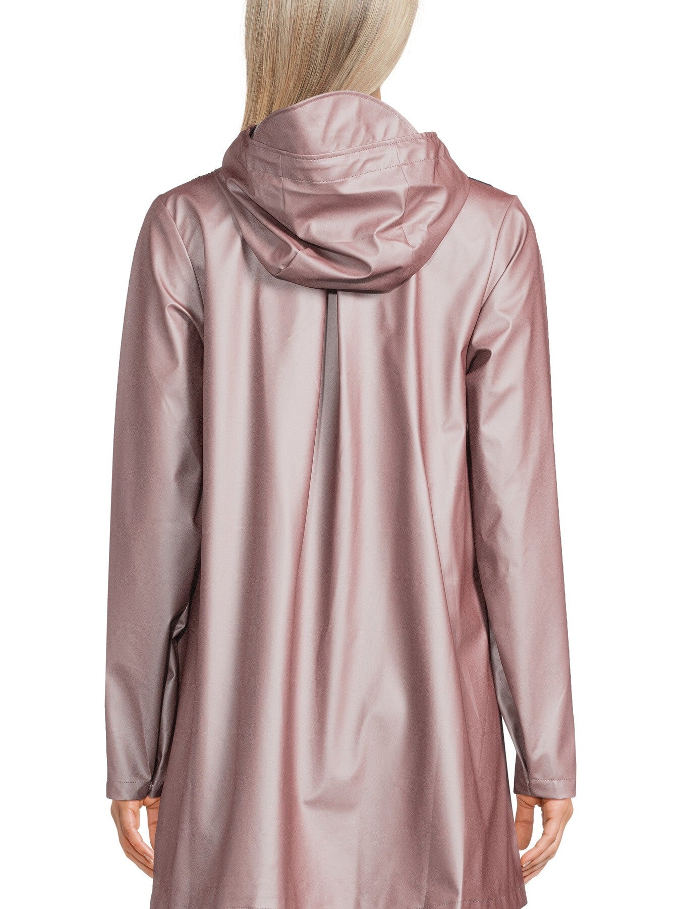 A Line Jacket