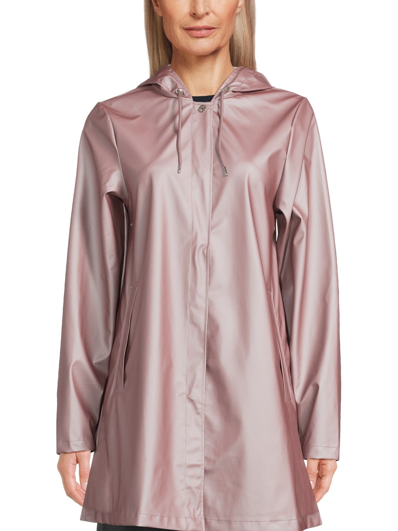 A Line Jacket