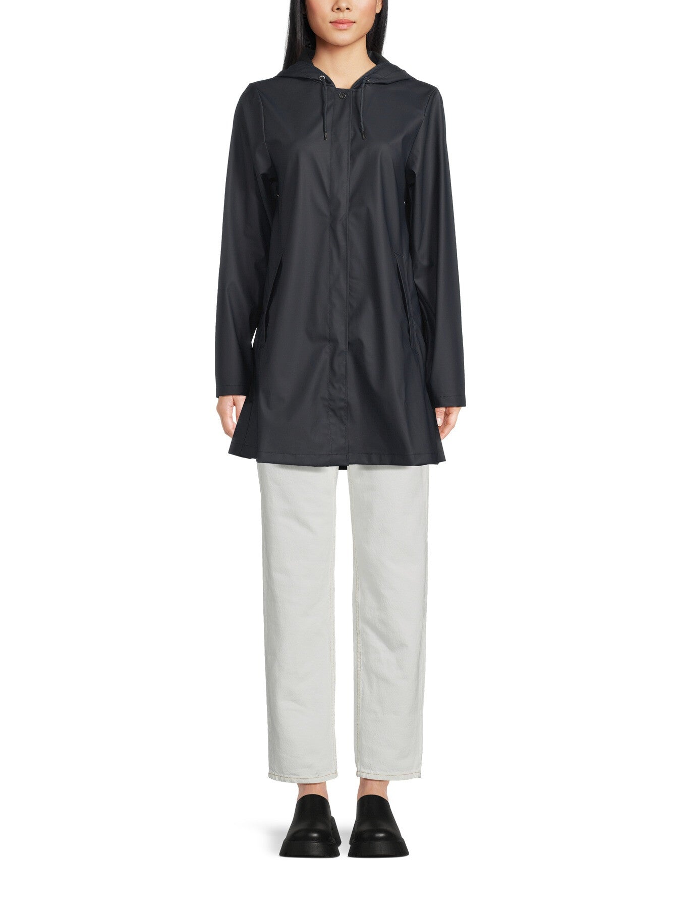 A Line Jacket