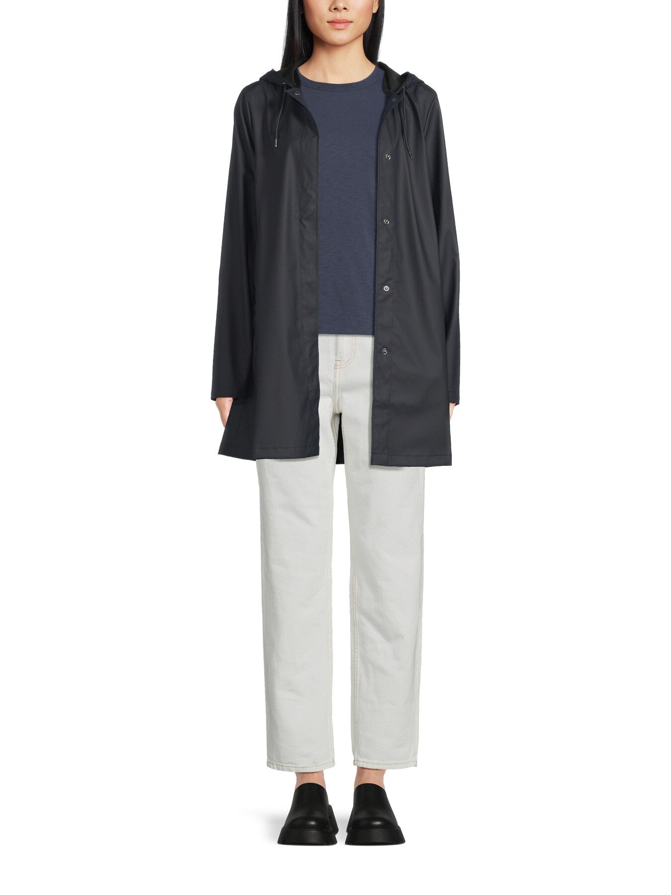 A Line Jacket