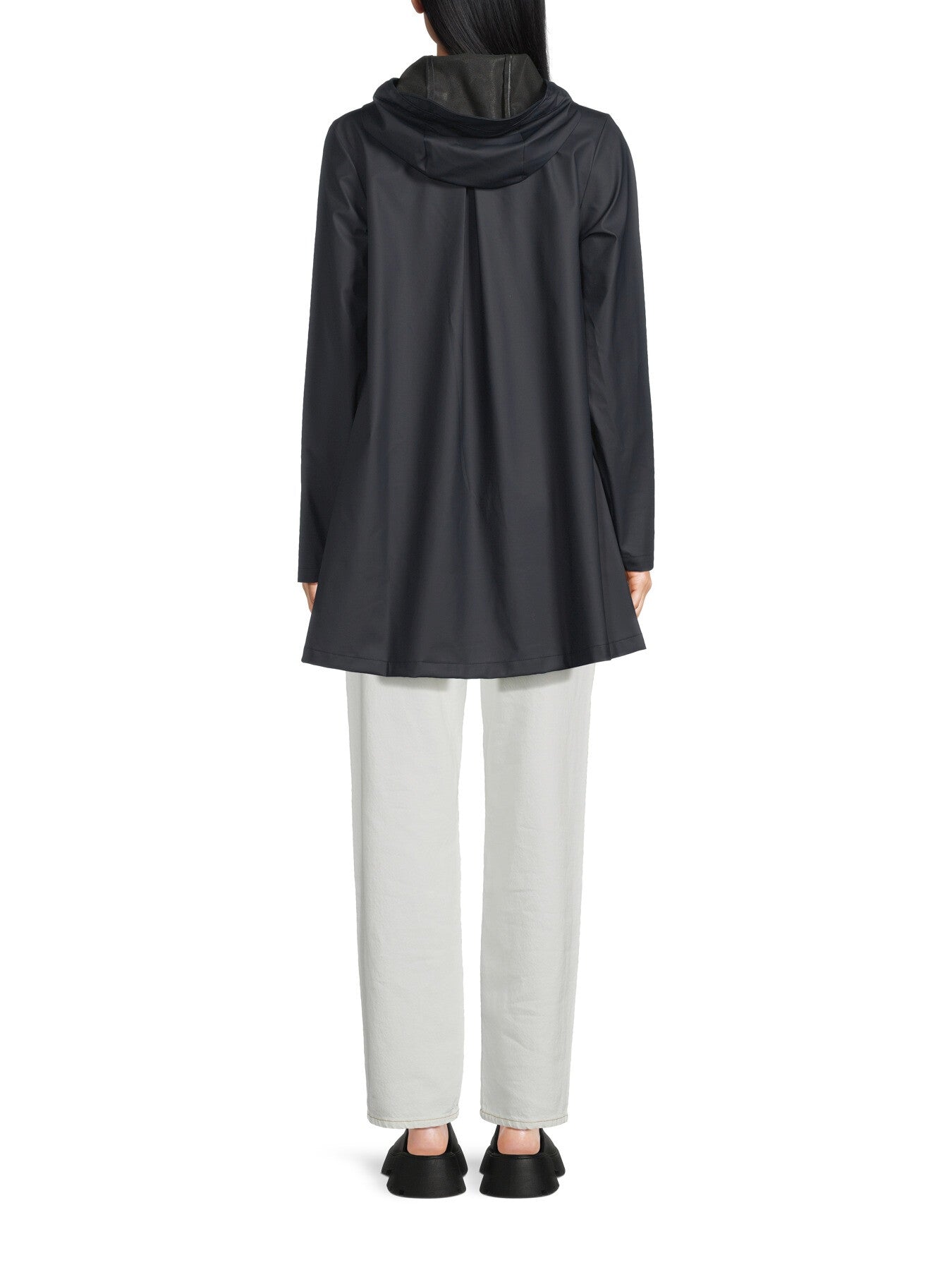 A Line Jacket