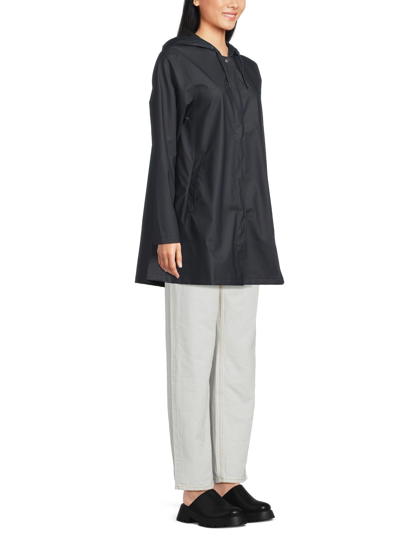 A Line Jacket