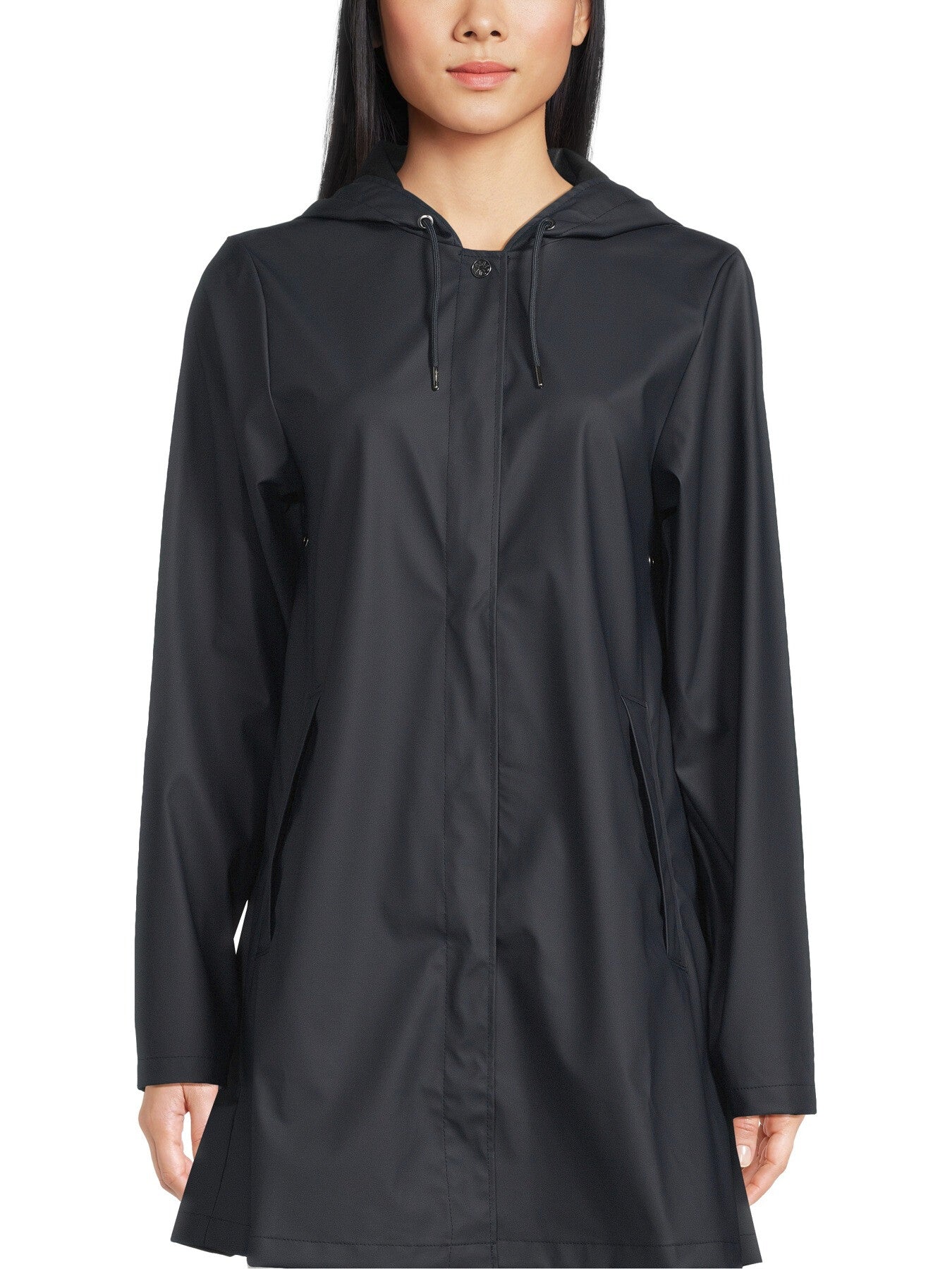 A Line Jacket