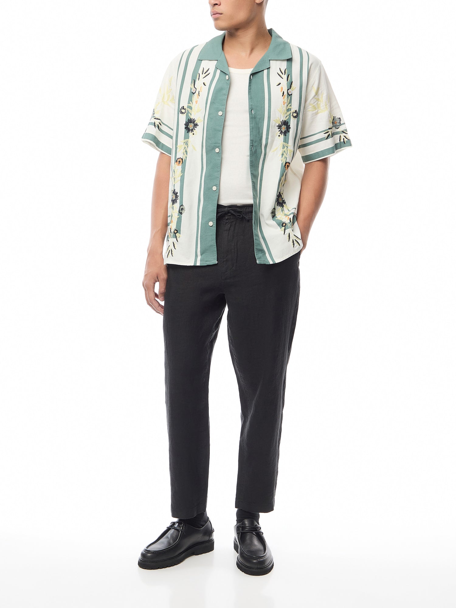 Kurt Trouser