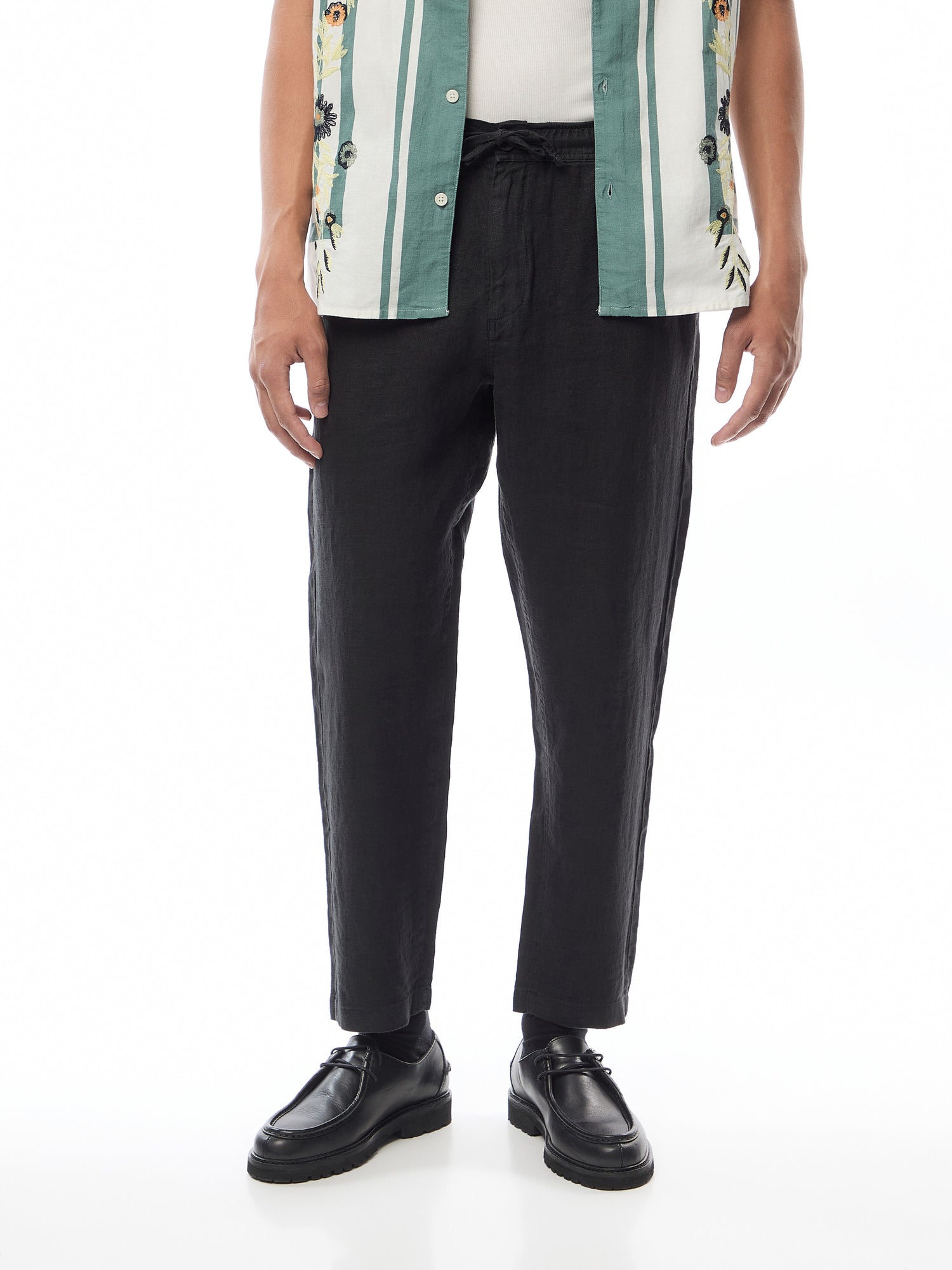 Kurt Trouser