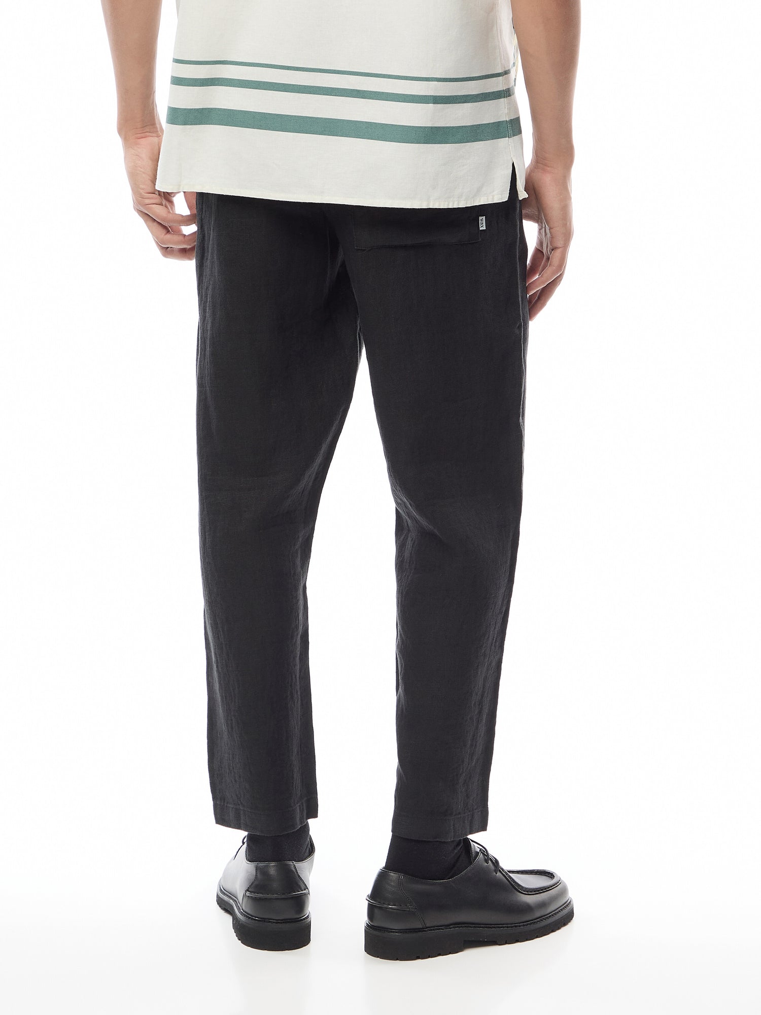Kurt Trouser