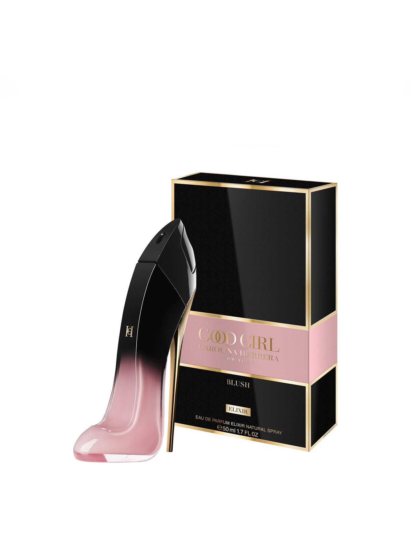 Good Girl Blush Elixir Eau de Parfum 50ml
