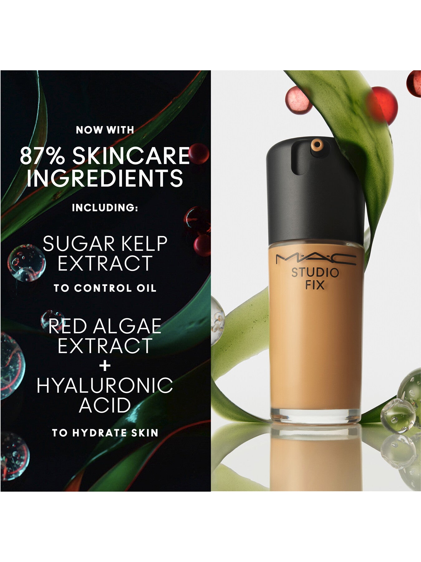 Studio Fix Fluid Broad Spectrum SPF 25