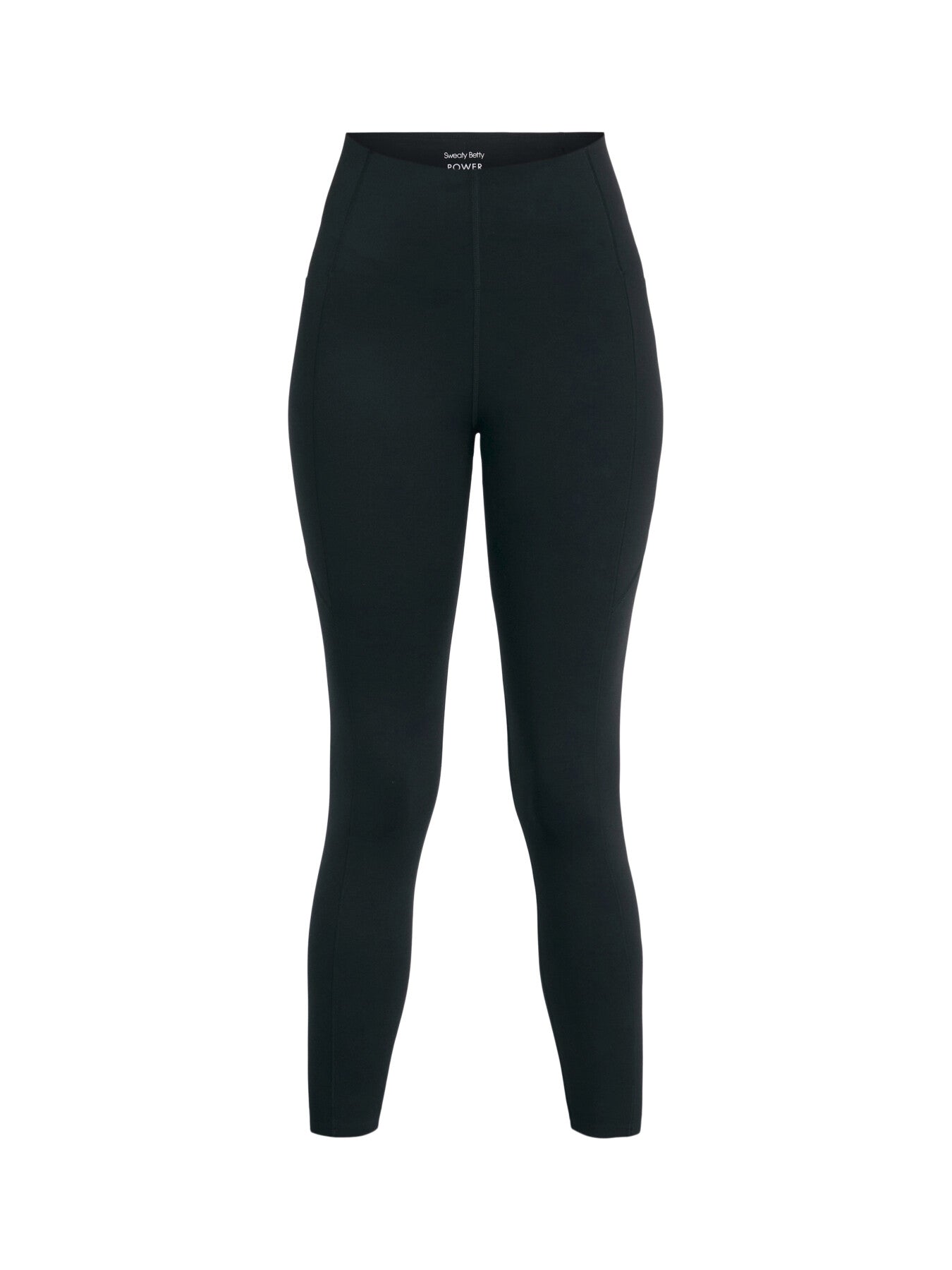 Power UltraSculpt High-Waisted 78 Gym Leggings