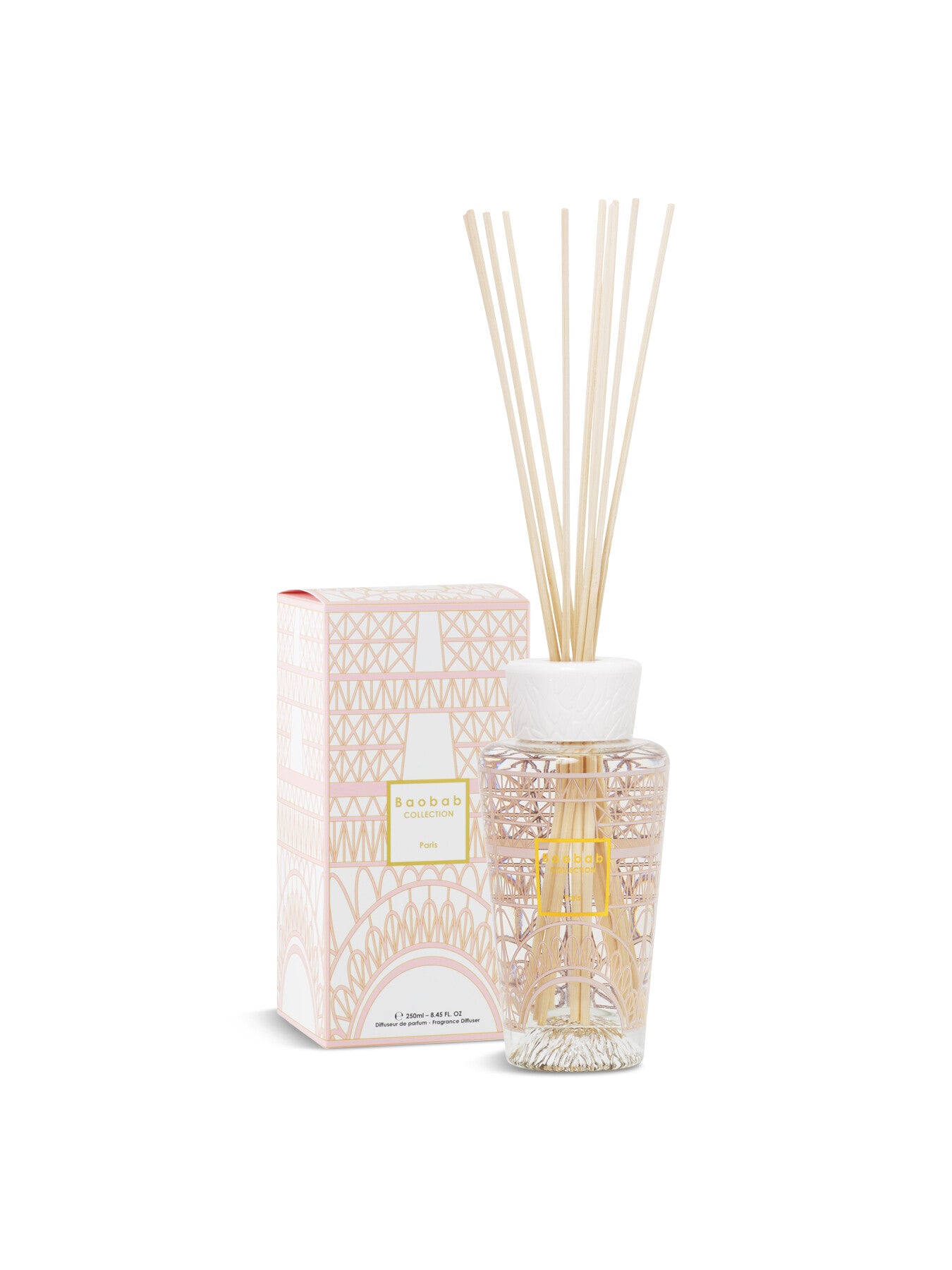 My First Baobab Paris Diffuser 250ml