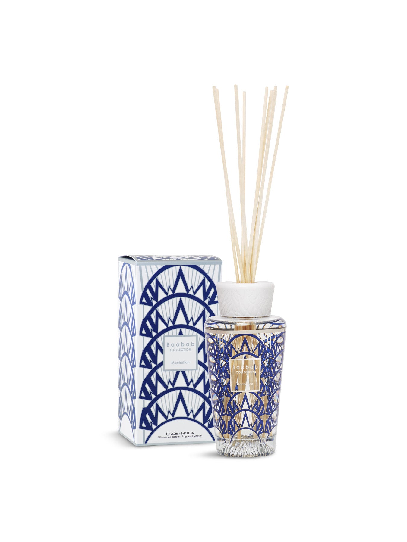 My First Baobab Manhattan Diffuser 250ml