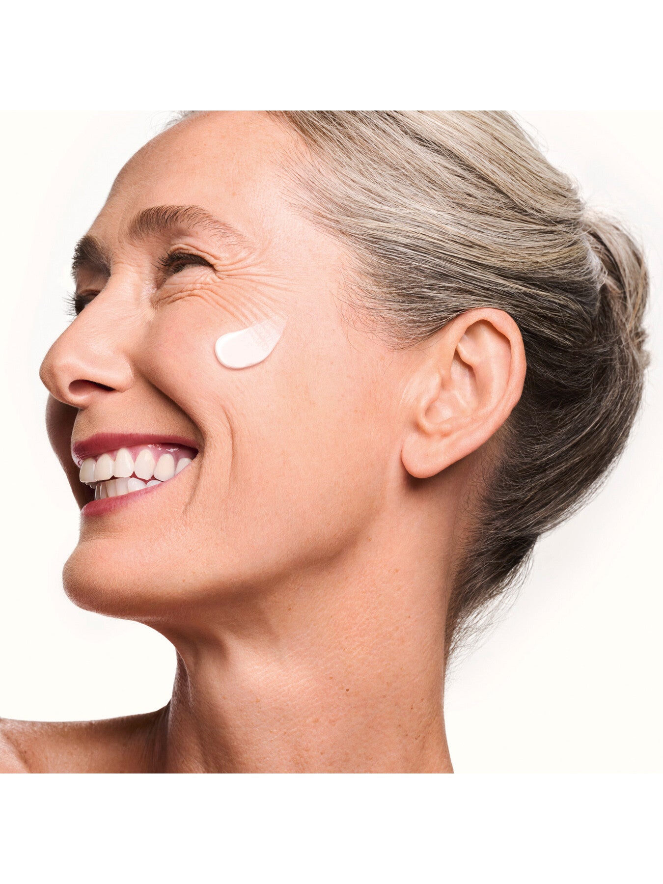 Shiseido Vital Perfection Concentrated Supreme Cream Refill 50ml