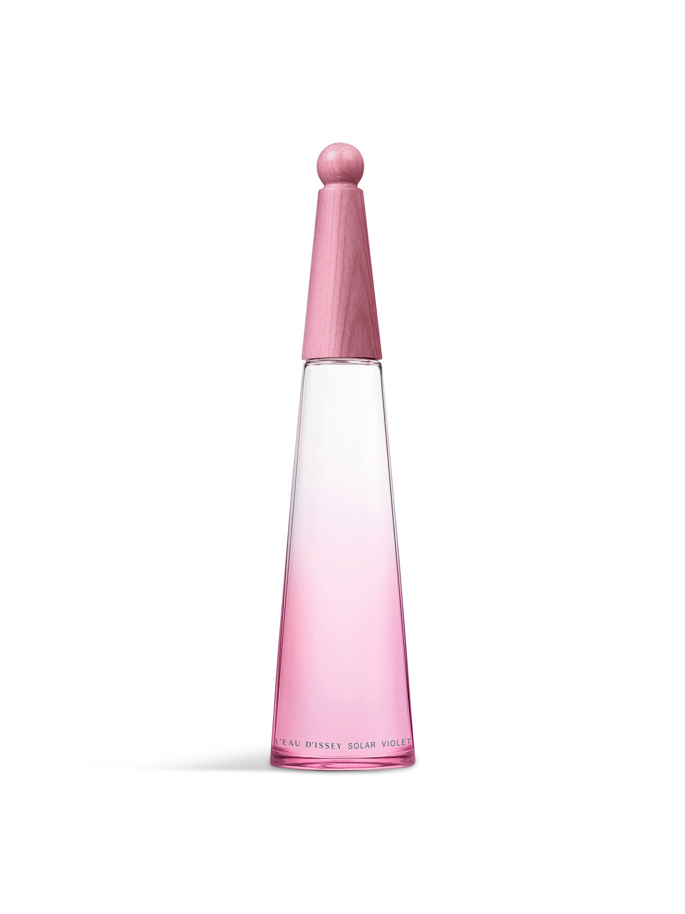 Les Eaux De Matiere Solar Violet Eau de Toilette 50ml