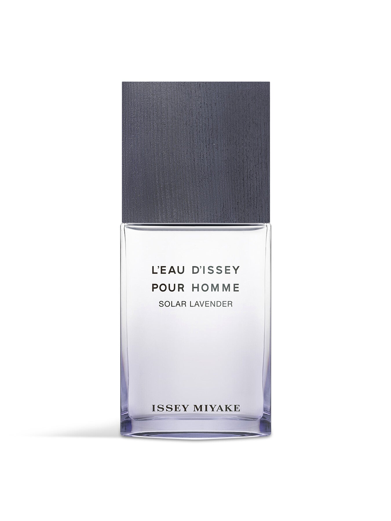 Les Eaux De Matiere Solar Lavender Eau de Toilette 100ml