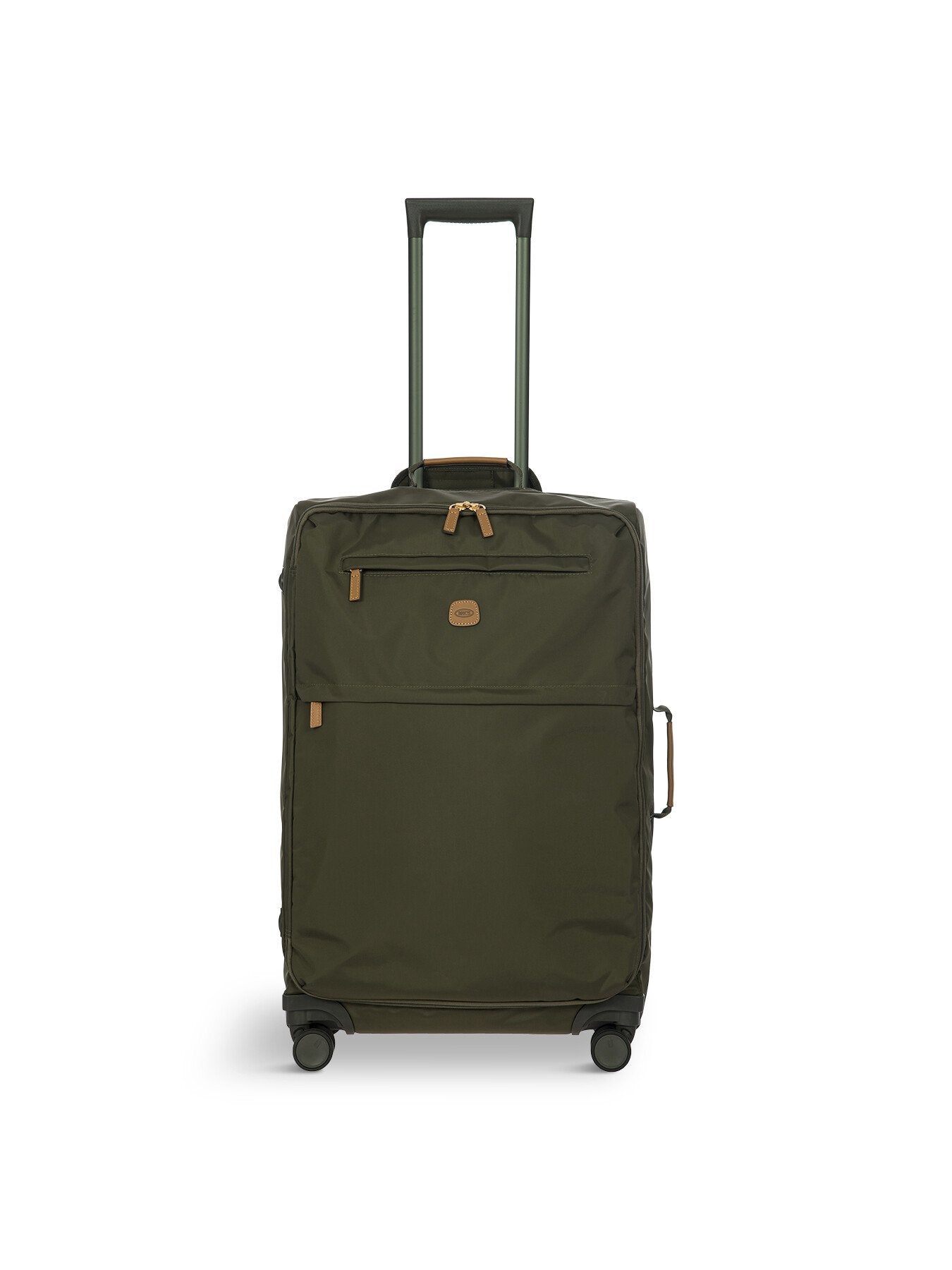 X Collection Trolley Medium 65cm Olive