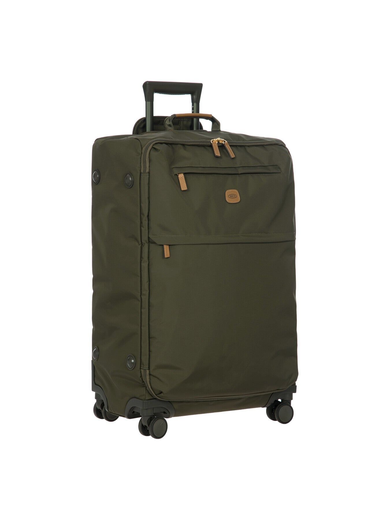 X Collection Trolley Medium 65cm Olive