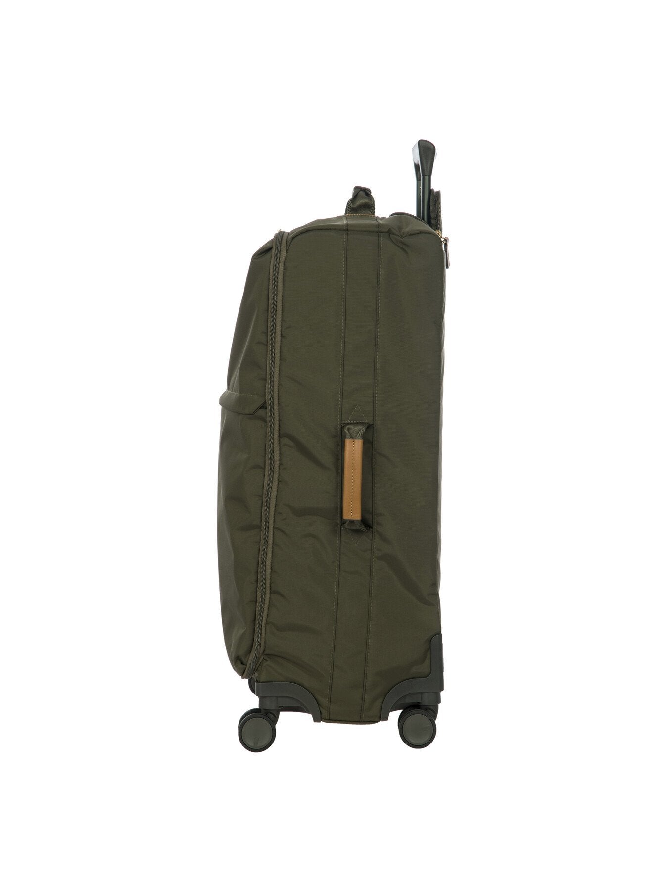 X Collection Trolley Medium 65cm Olive