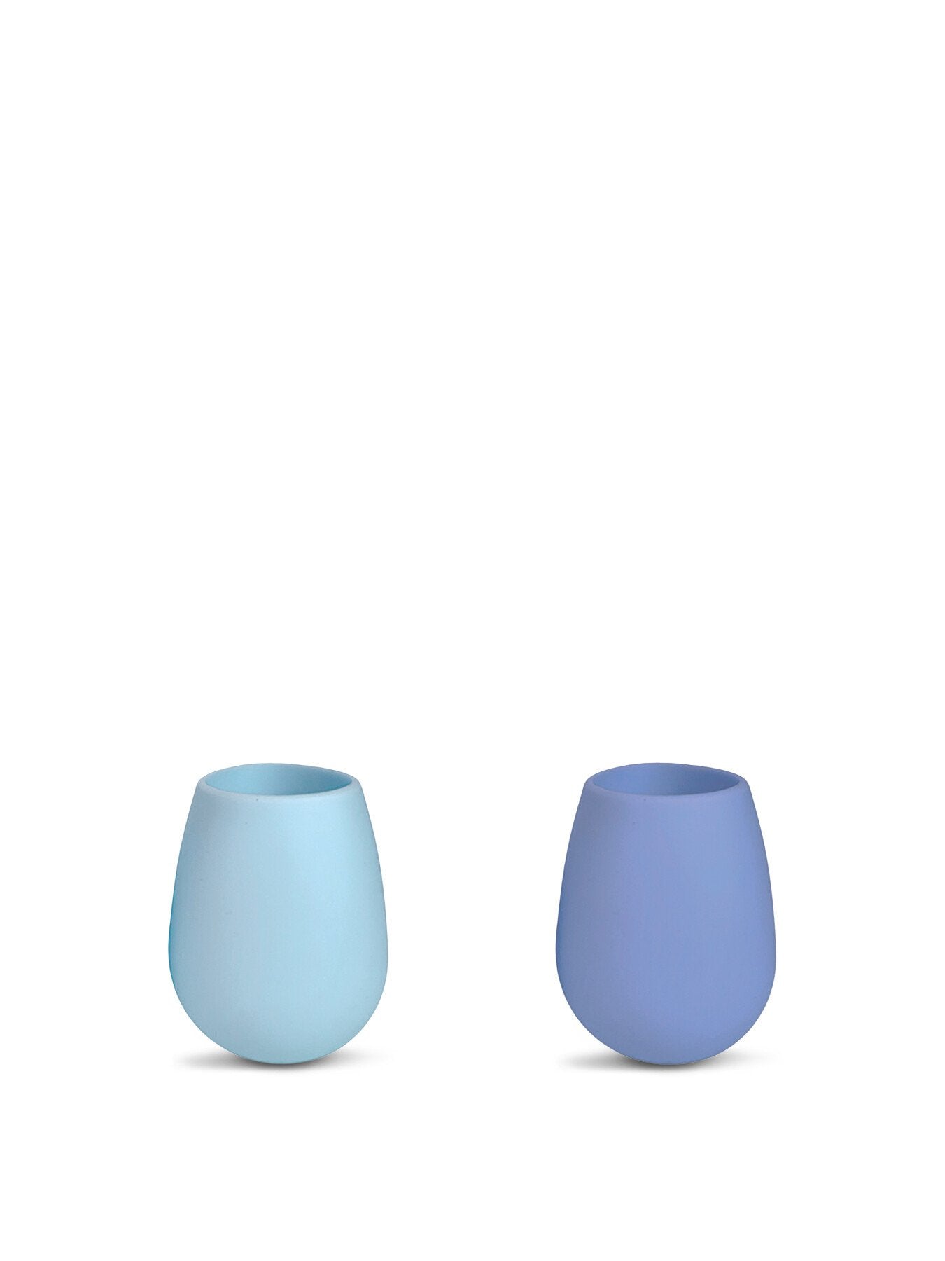 FEGG Unbreakable Silicone Tumbler