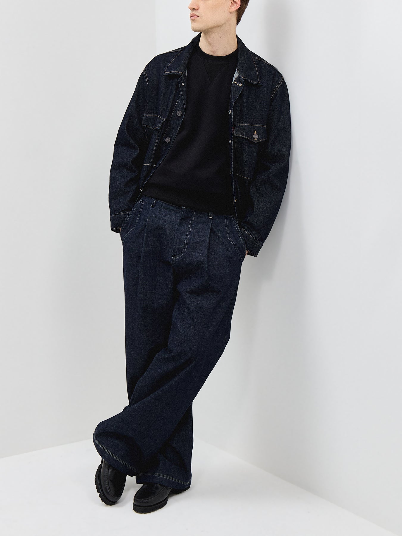 Chase Sweatshirt