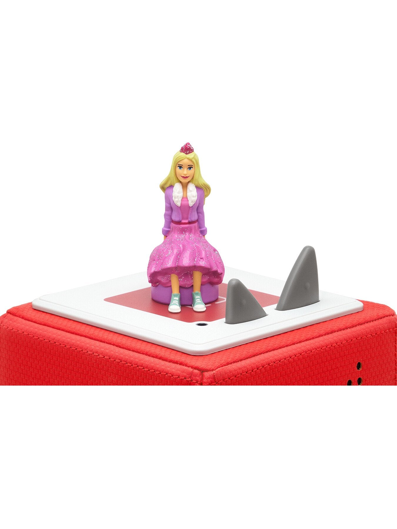 Barbie Princess Adventure Tonies Audio Character