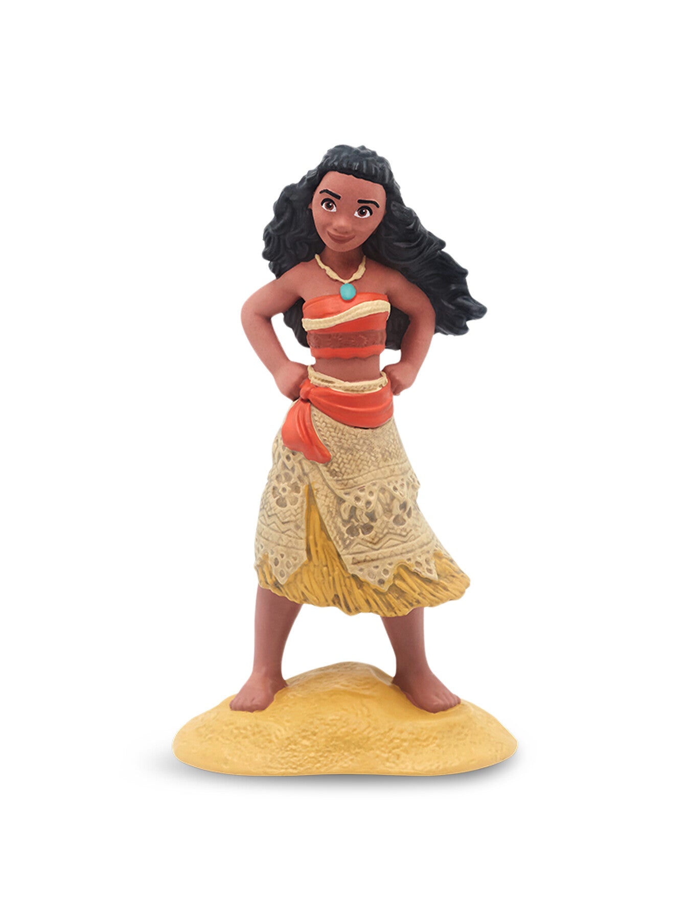 Disney Moana Tonies Audio Character