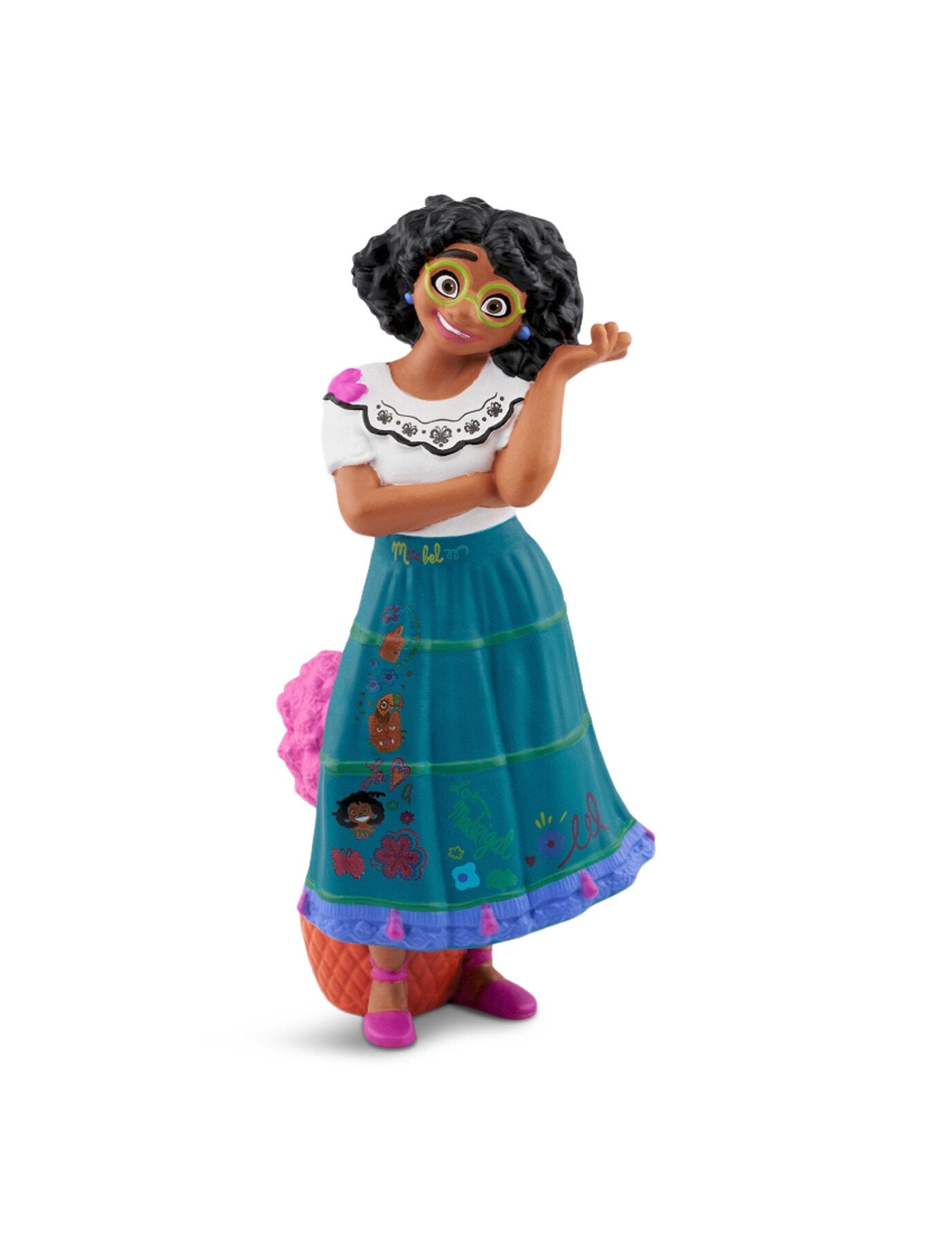 Disney Encanto Tonies Audio Character