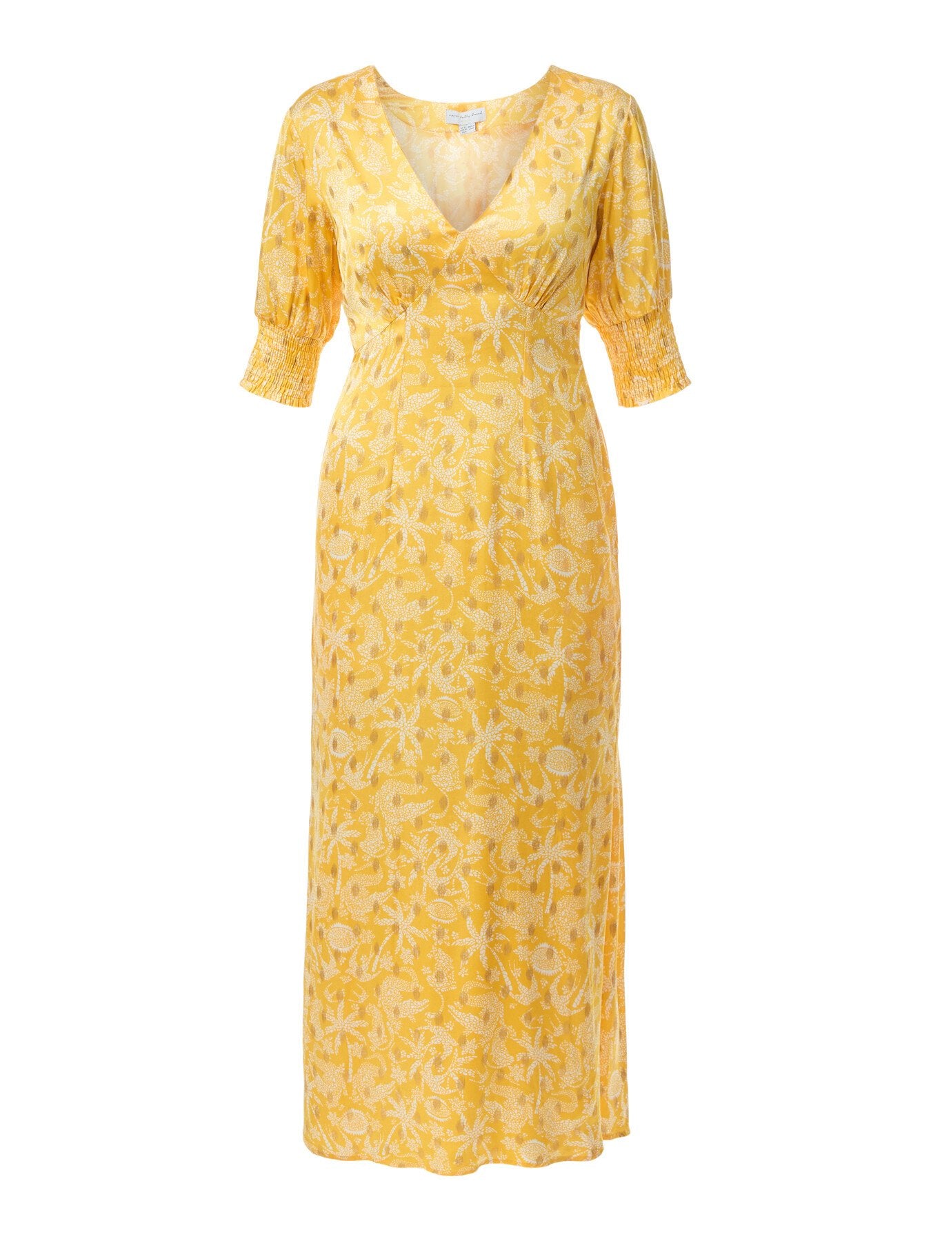 May Dress