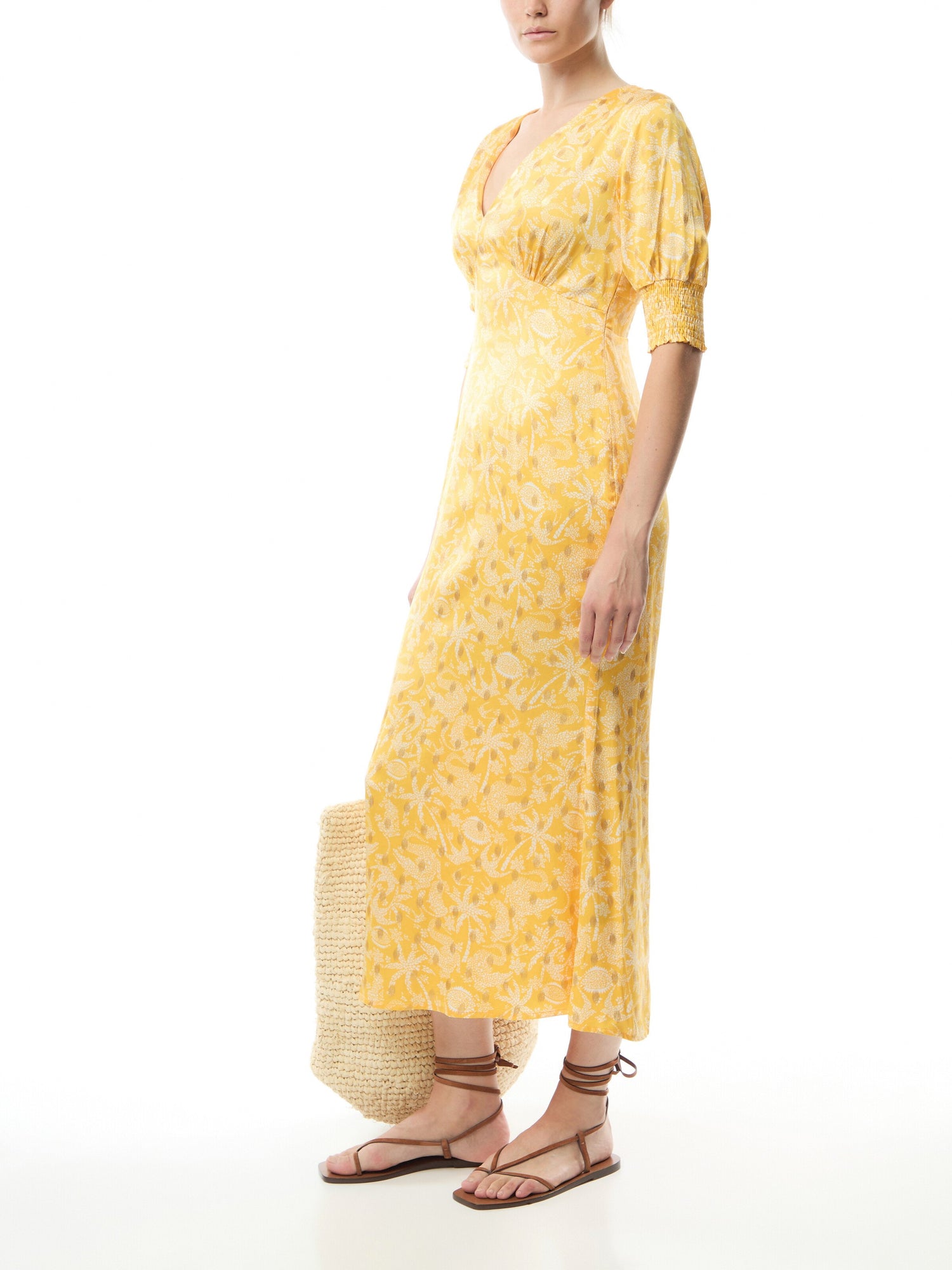 May Dress