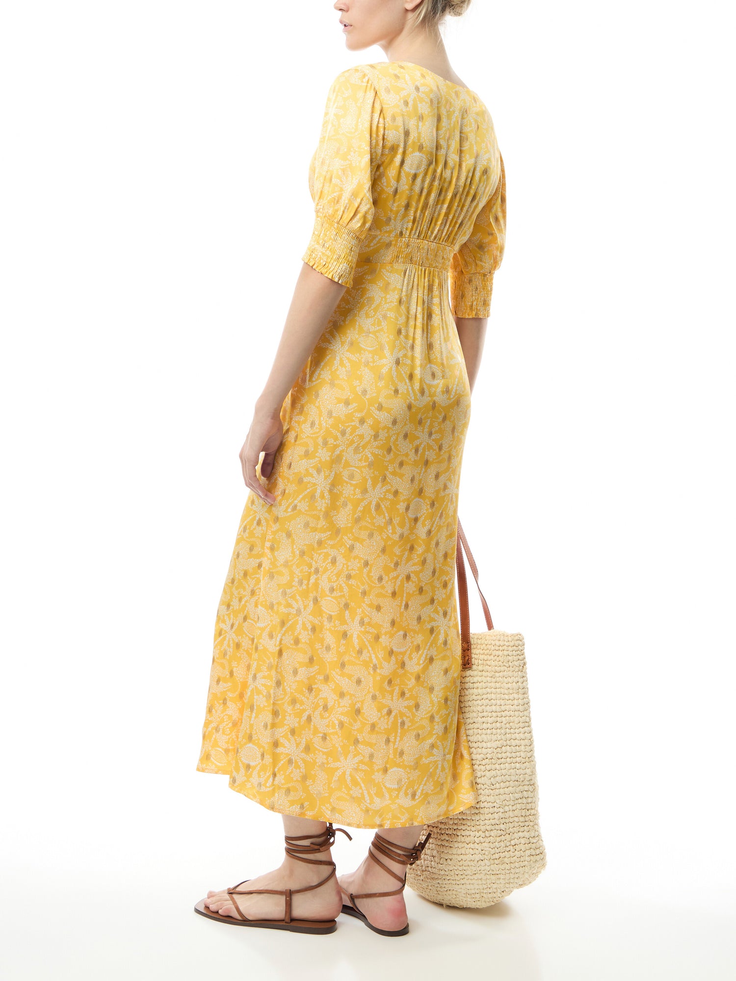 May Dress