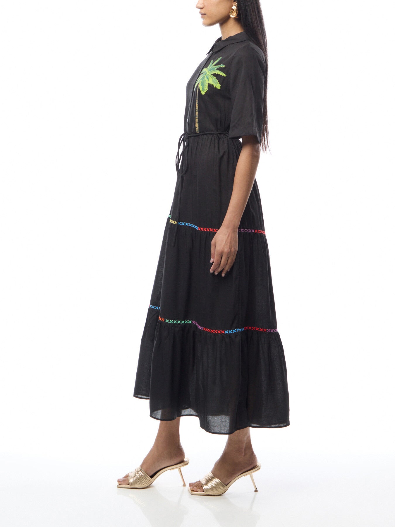 Immy Dress