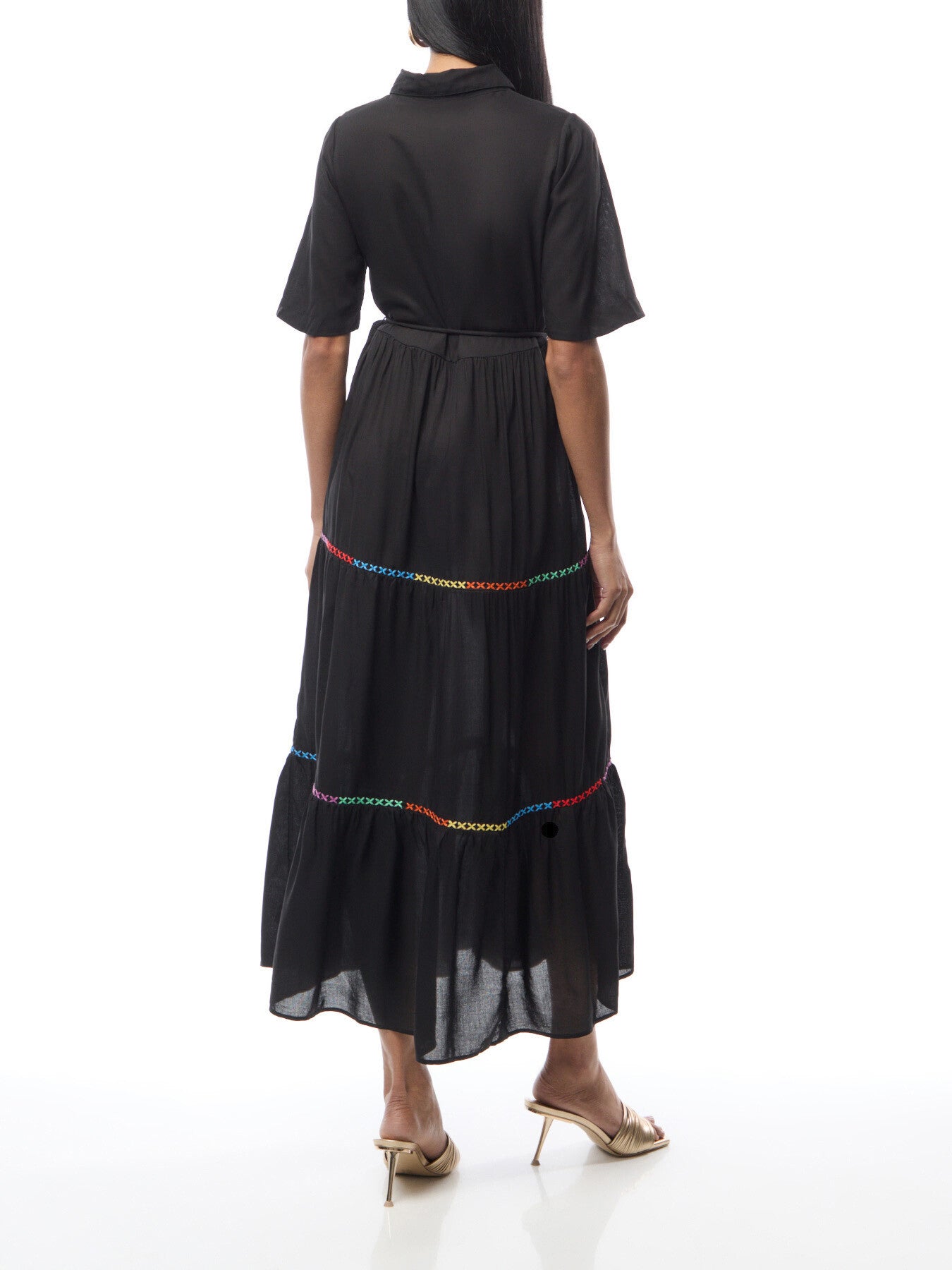 Immy Dress