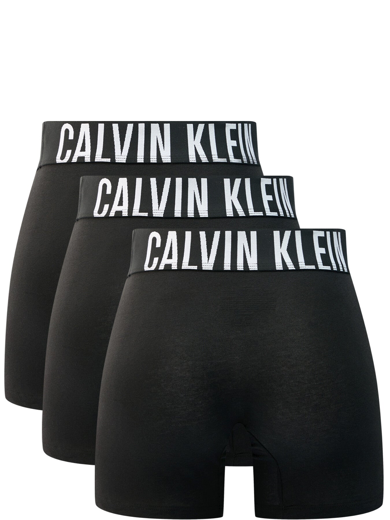 Three Pack Boxer Briefs - Intense Power
