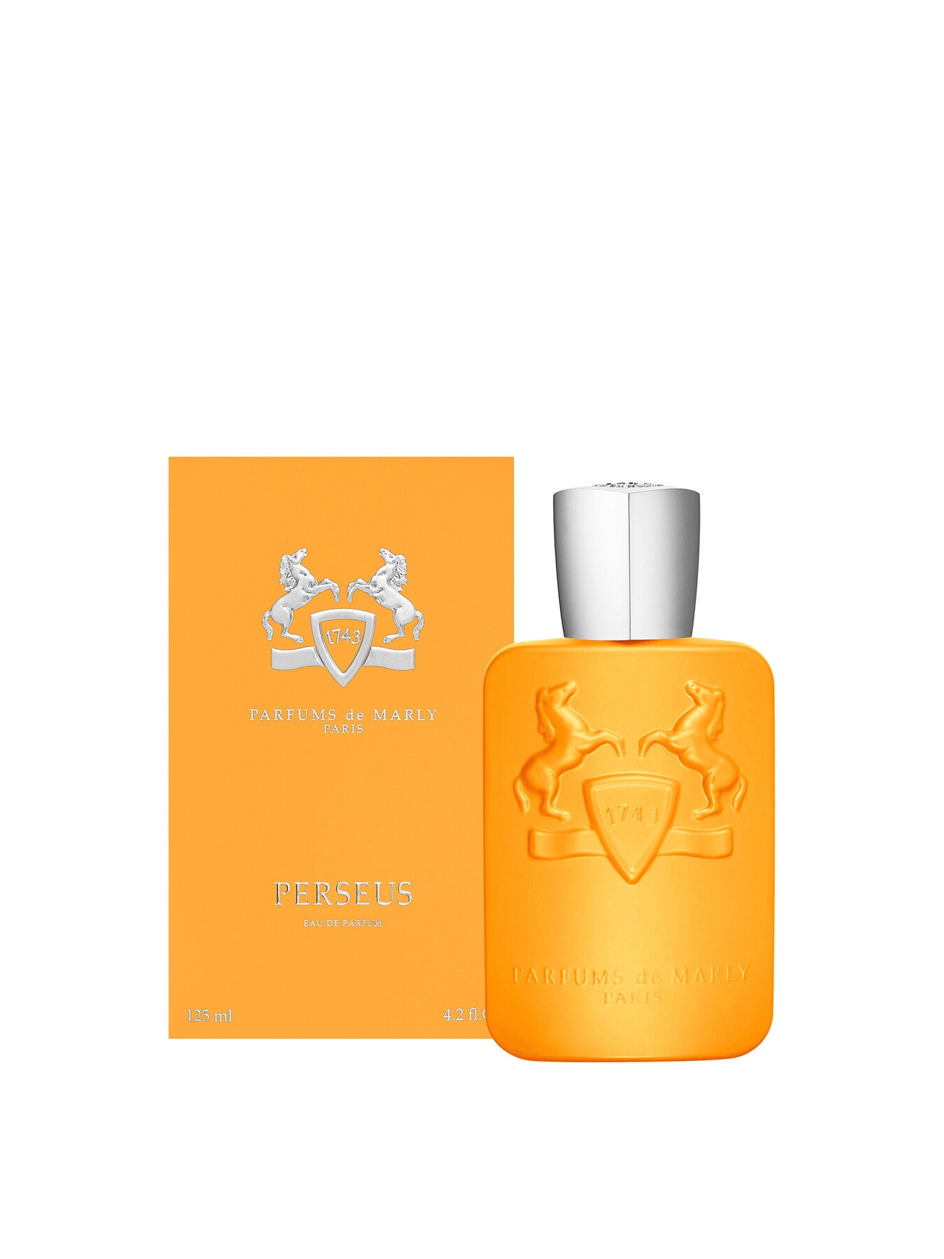 Perseus 125ml Eau de Parfum