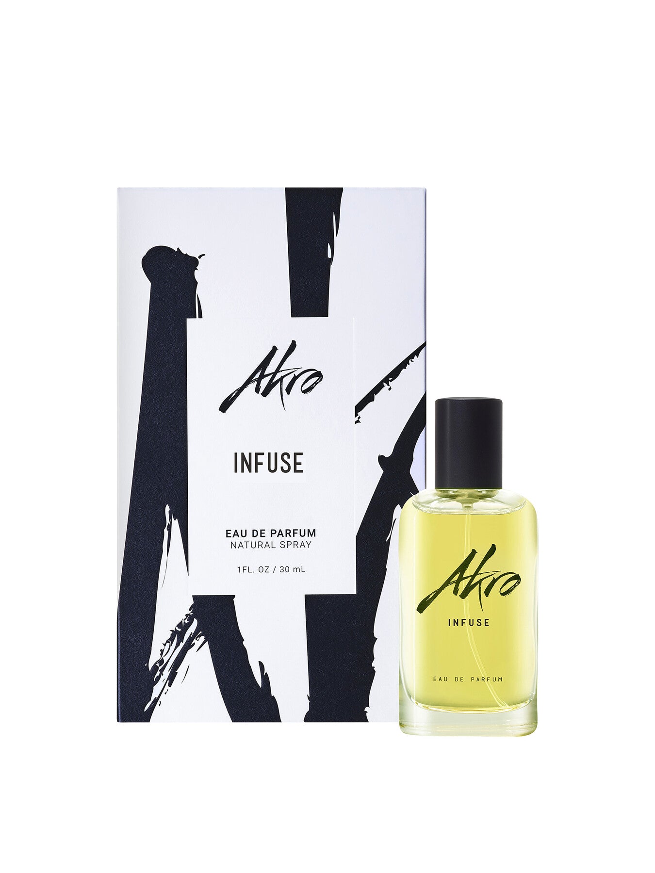 Akro Infuse Eau de Parfum 30ml