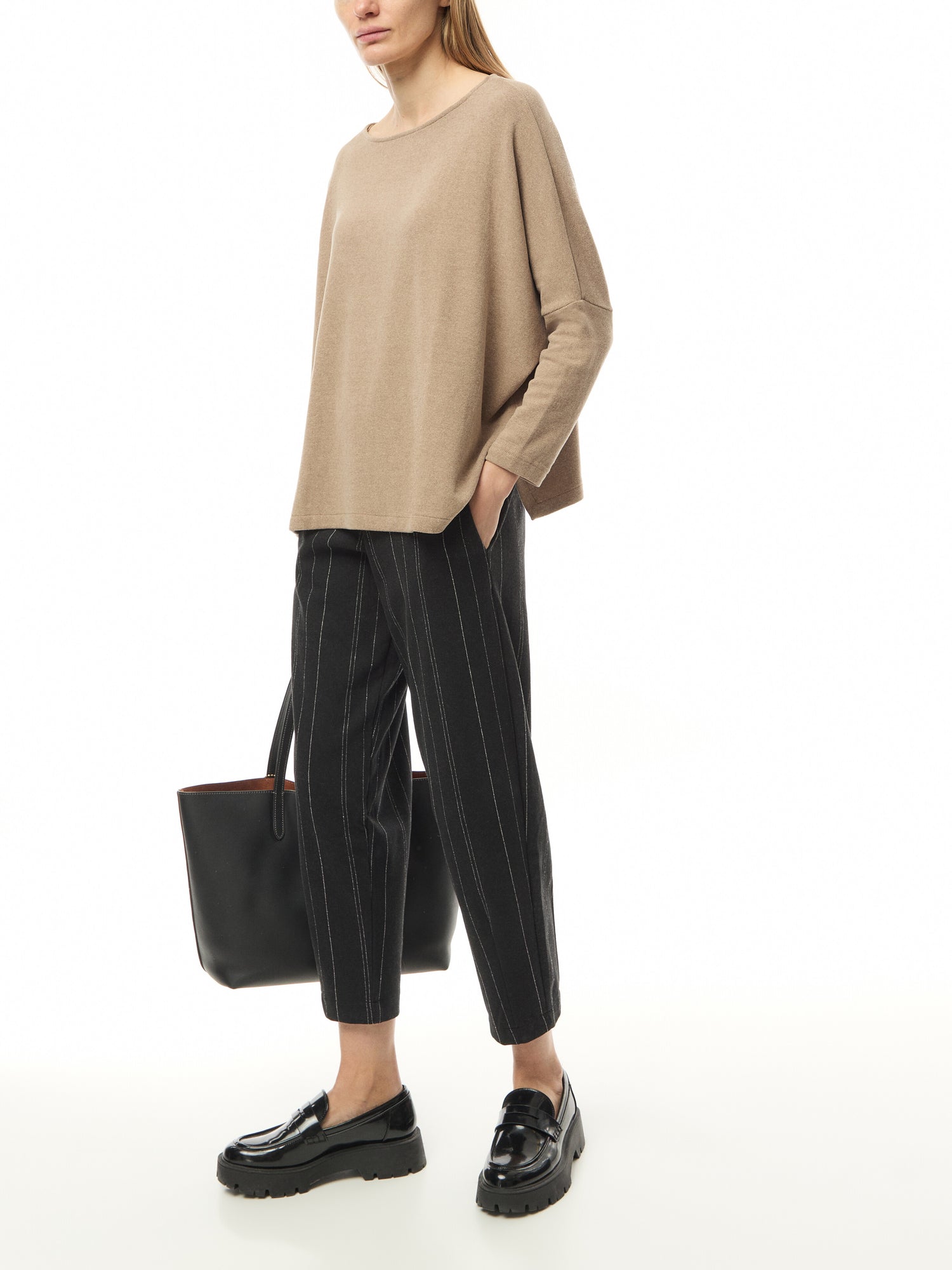 Cervo Trouser